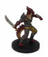 Half Red Dragon Fighter - Tyranny of Dragons - 36/51 Rare